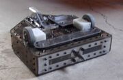 Diabolical Machine