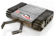 Badbadger sf01