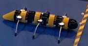 Bumble tg02