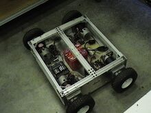 The Tartan Bot