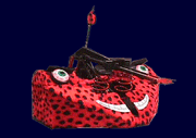 Dioitoir
