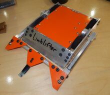 LimbLifter-KB40