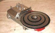 Hypno-disc