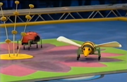 Bugs 2001