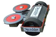 Shredderevo