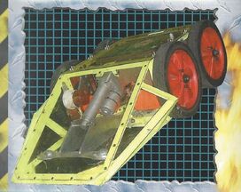 Medusa2000