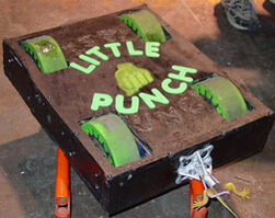 Little punch