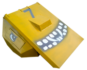 IronAwe 7