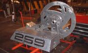 259 Middleweight