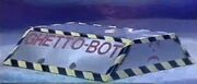 Ghettobot