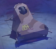 Mobot