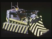 Behemoth series 3