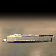Unliscenced Disentigration