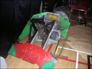 Ripper 2007