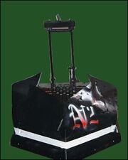 Napalm official photo