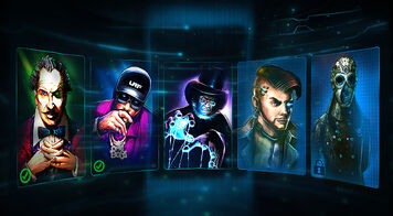 Tier selection 02