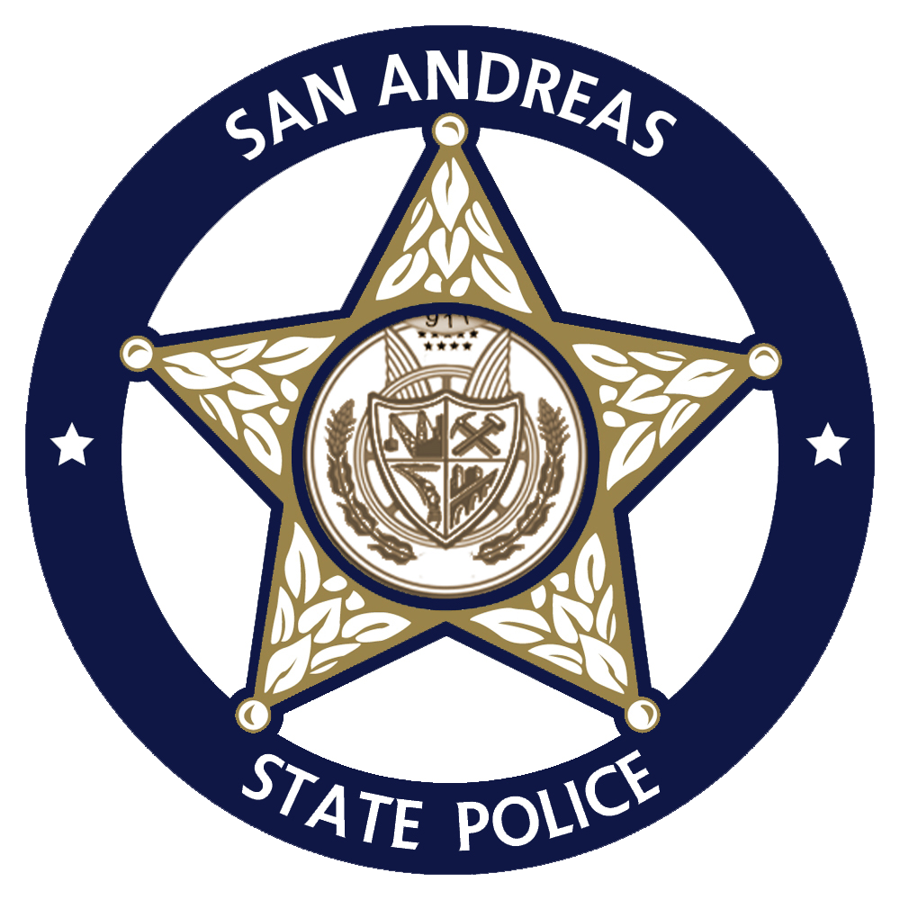 San Andreas State Police | Ultimate Roleplay Wiki | FANDOM powered by Wikia