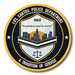 Los Santos Police Department | Ultimate Roleplay Wiki | FANDOM powered ...