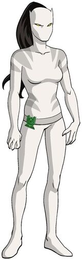 White Tiger | Ultimate TMNT Spider-Man Wiki | FANDOM powered by Wikia