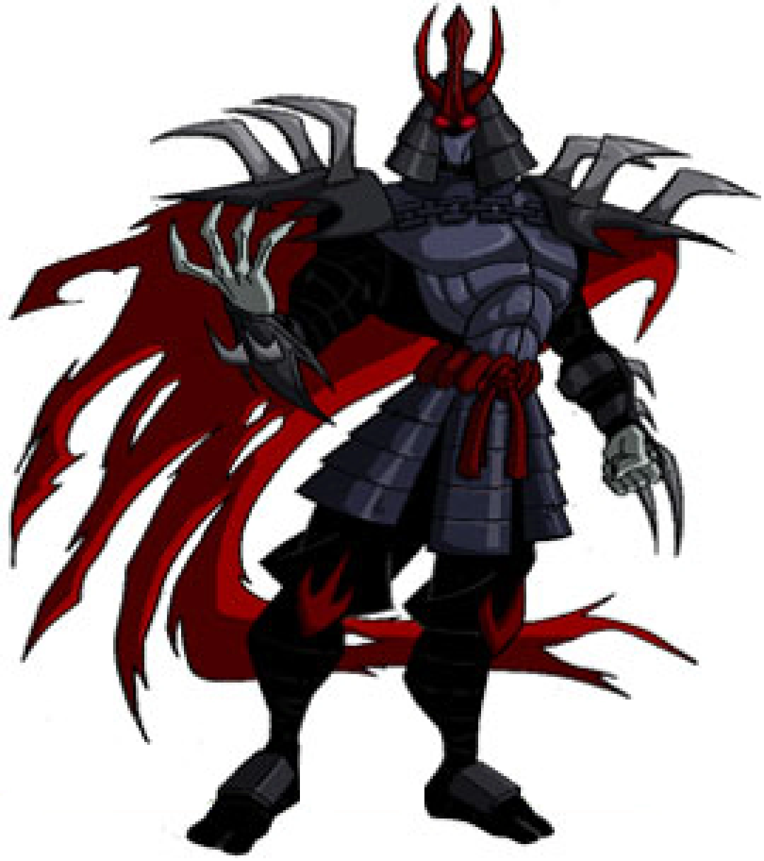 Shredder Ultimate TMNT SpiderMan Wiki FANDOM powered by Wikia