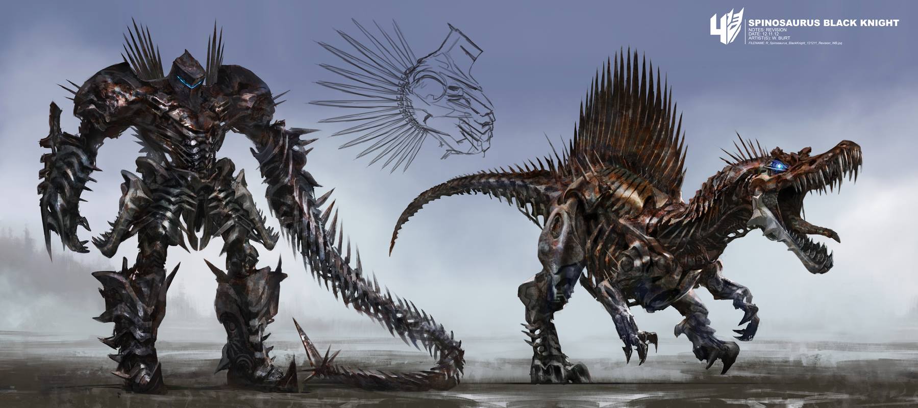 Scorn | Ultimate Transformers Cinematic Universe Wikia | Fandom