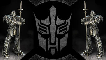transformers knights of cybertron