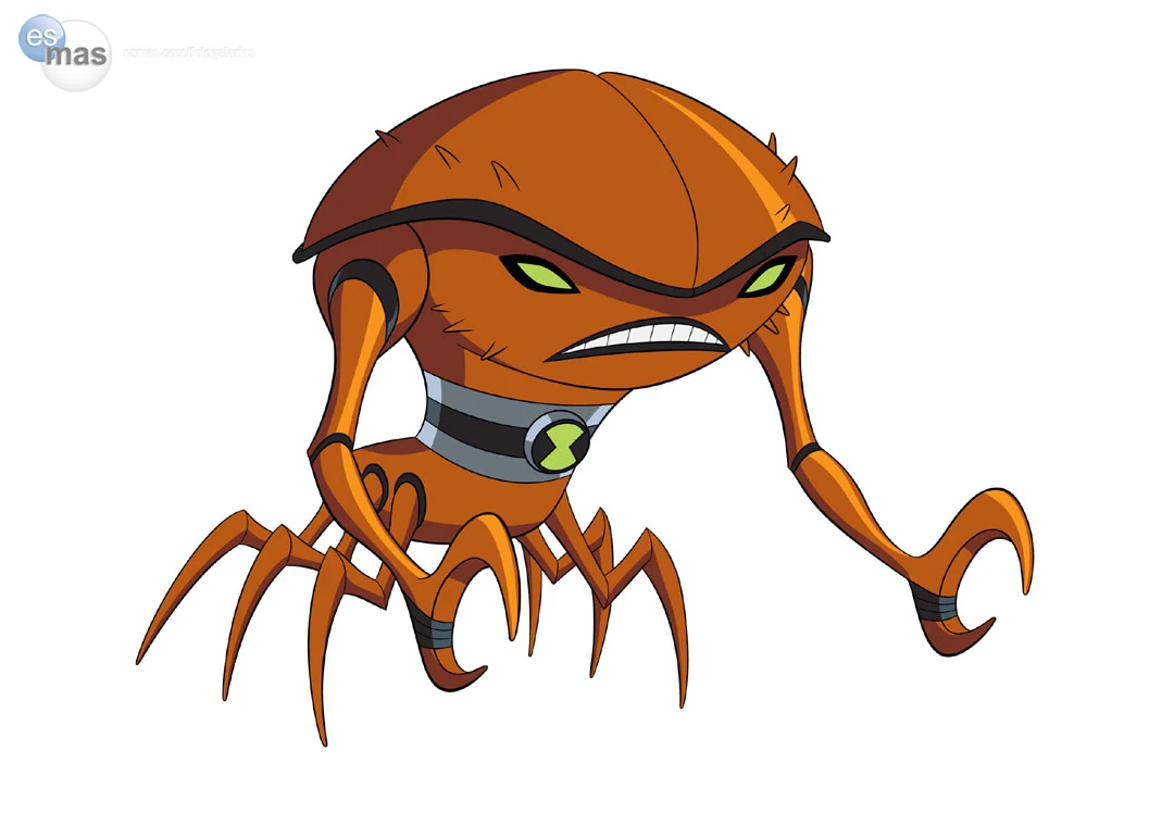 Imagen - Ben-10-fuerza-alienigena Cerebron-Ben-10-f193334e-9acd-102c