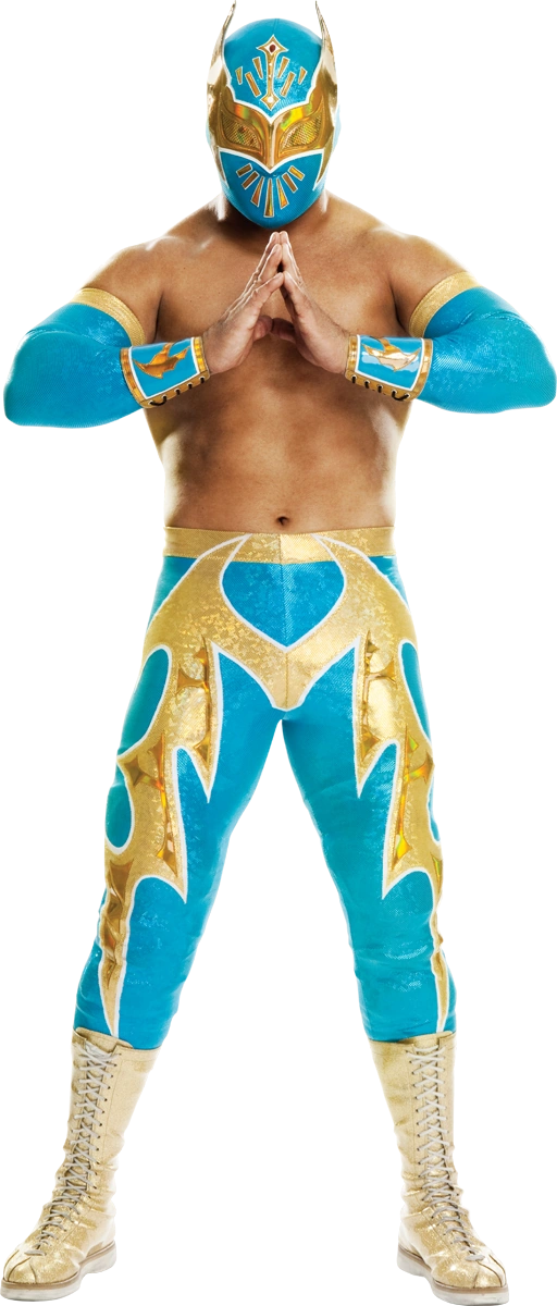 Image - Sin-Cara-wwe-30702979-512-1200.png | M.U.G.E.N: Ultimate All ...
