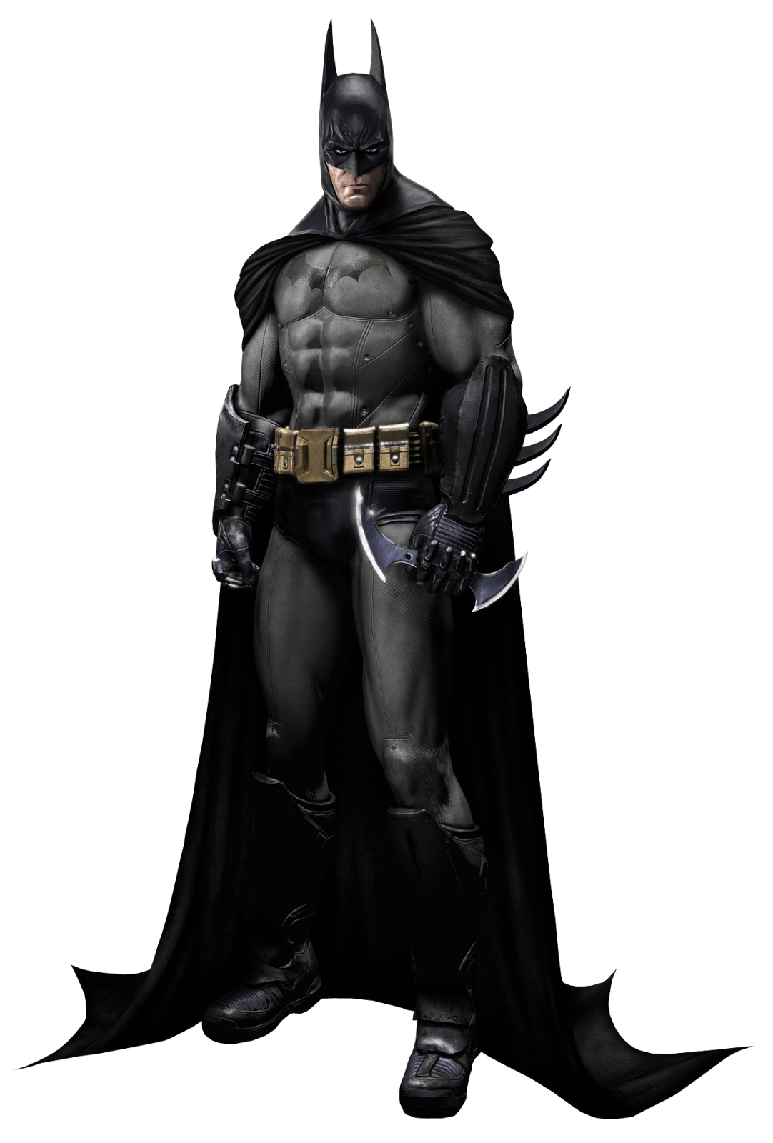 Batman | M.U.G.E.N: Ultimate All-Stars Wiki | FANDOM powered by Wikia