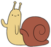 100px-Waving Snail