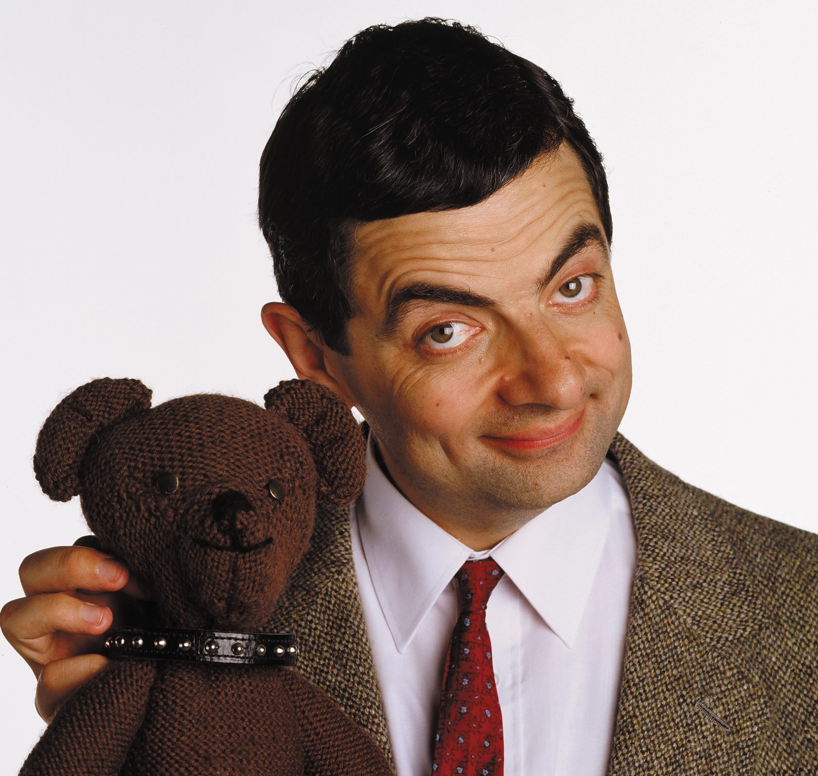 Mr Bean Wiki - ix1amtr