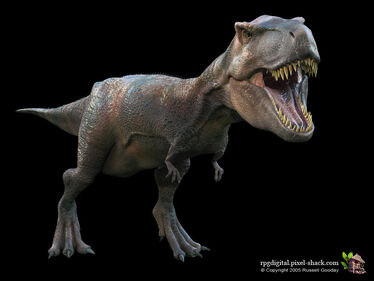 Trex