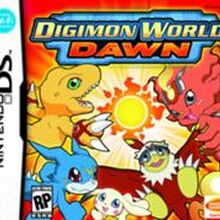 Digimon World Dawn And Dusk Ultimate Gaming Wiki Fandom