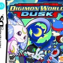 Digimon World Dawn And Dusk Ultimate Gaming Wiki Fandom