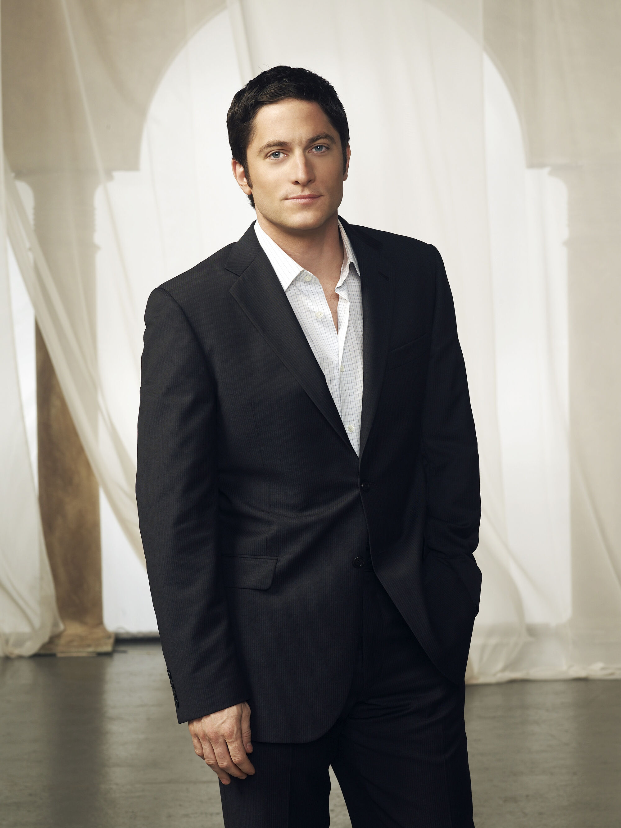 Ghost Whisperer Dans Qu'elle Saison Jim Meurt Image - JimSeason401a.jpg | Ultimate Ghost Whisperer Wiki | FANDOM