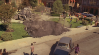 Underneathexplosion