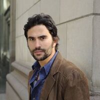 Ignacio Serricchio Ultimate Ghost Whisperer Wiki Fandom