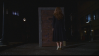 Underneathdoor