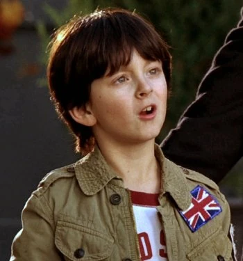 Aiden Lucas | Ultimate Ghost Whisperer Wiki | Fandom