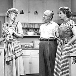 The Ricardos Change Apartments Ultimate I Love Lucy Wiki Fandom