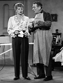 Lucy Plays Cupid | Ultimate I Love Lucy Wiki | Fandom