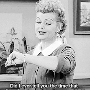 Lucy Tells The Truth Ultimate I Love Lucy Wiki Fandom