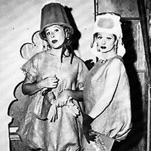 i love lucy style dresses