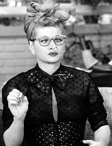 Lucy Ricardo Ultimate I Love Wiki Fandom Ed By Wikia Lucy Ricardo