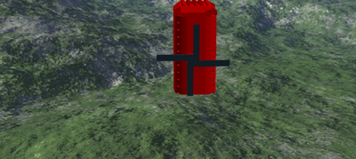 Mill of Ninjago