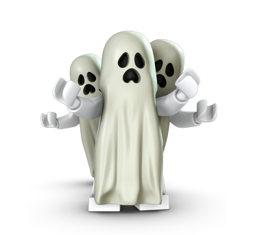 Ghosts