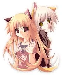 Catgirls Ultimate Manga And Anime Wiki Fandom