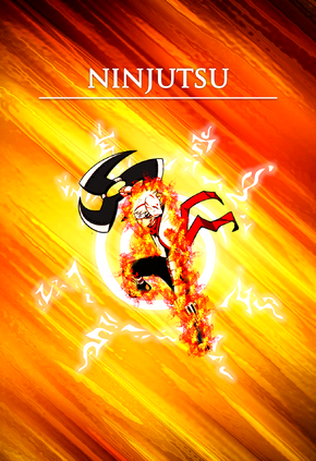 Wiki Ultimate Naruto | FANDOM powered by Wikia