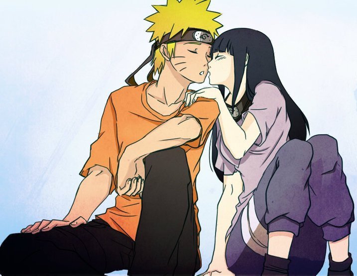Naruto Naruto