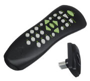 Xbox-Remote-wReceiver